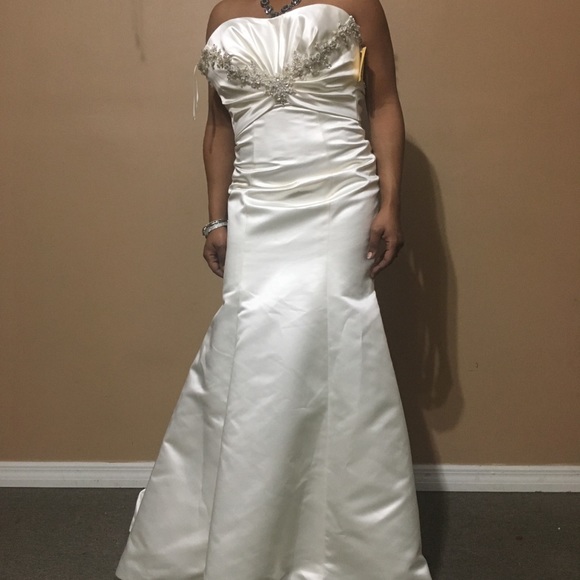 madeline gardner wedding dresses